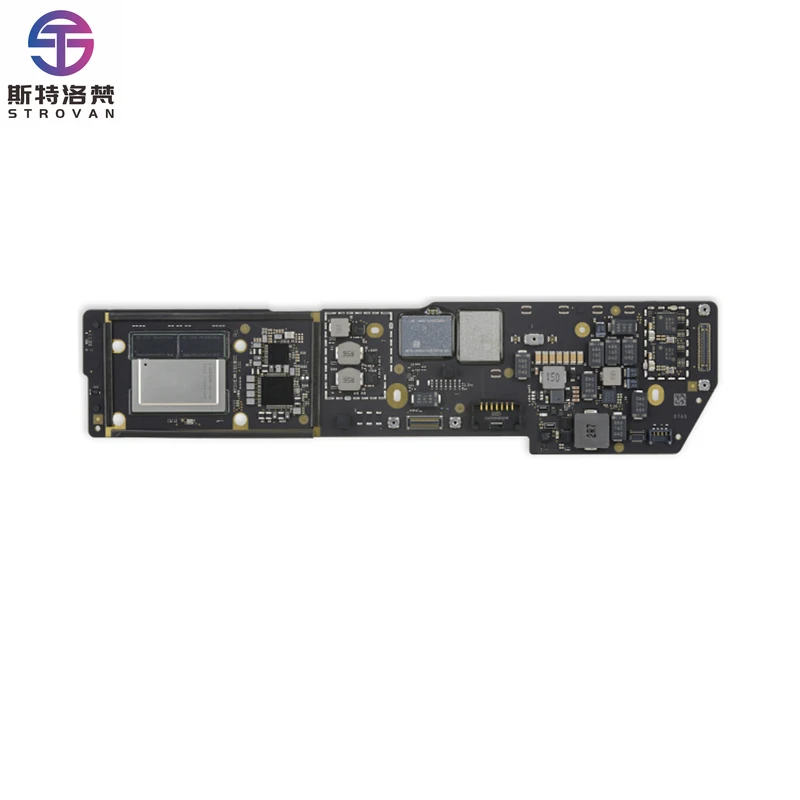 

A2337 Motherboard for MacBook Air M113" 8G 16G 1TB 2TB Logic Board Main Board 2020 Laptop Motherboard EMC 3598 Replacement