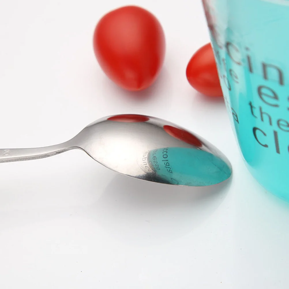 

3Pcs Flatware Set Stainless Steel Beech Handle Fork Spoon Chopsticks Case Long-Lasting Daily Use Convenience