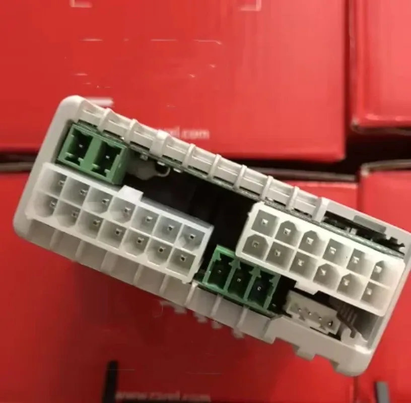 Air Conditioning Temperature Controller MCH2000001
