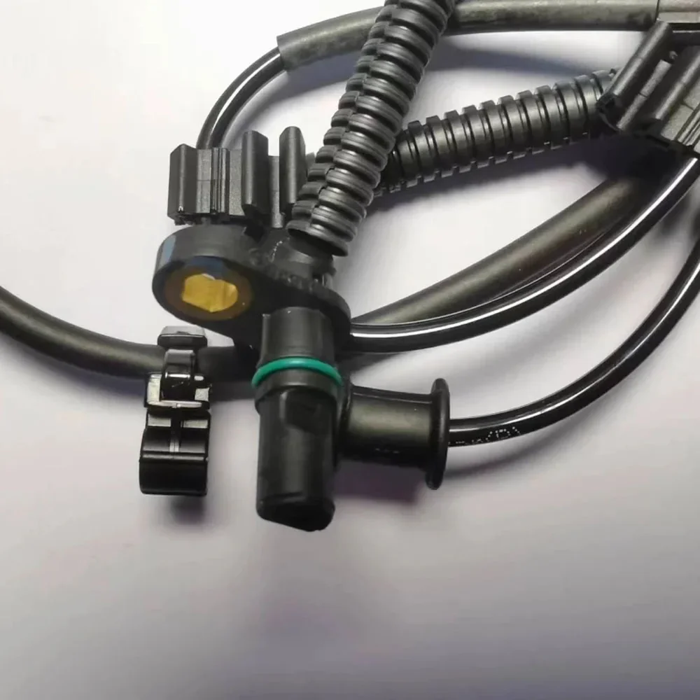 Fit For Jeep wrangler JL JT Gladiator  2018-2023 front Wheel Speed Sensor Kit 68394210AF