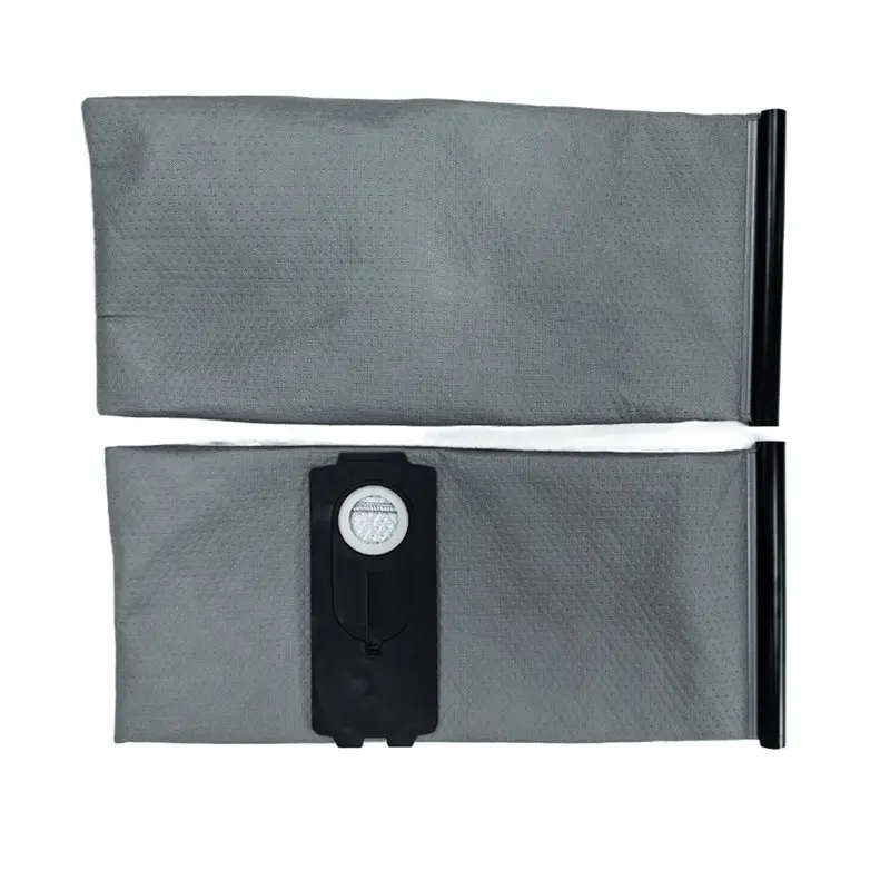 B98A Reusable Dust Bag for Festool CT15 CT MIDI CT MINI-I 2019 Vacuum Cleaner Replacement Green