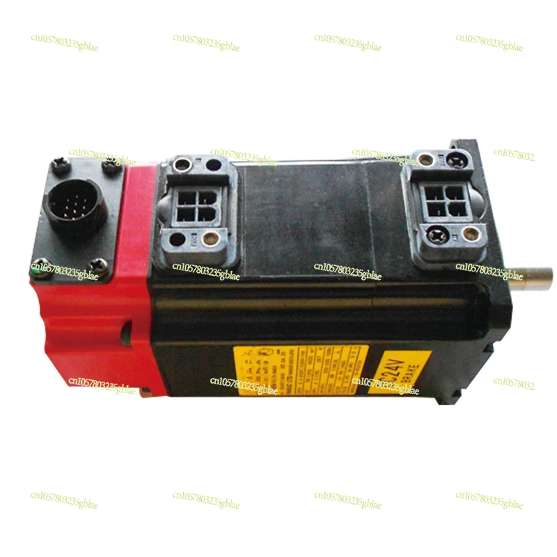 A06B-0115-B403 Servo Motor Original Stock, Test OK Negotiation