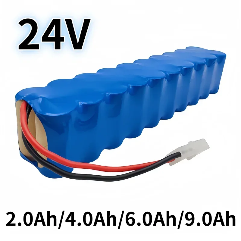 

24V 9000mAh Rechargeable Battery Applicable for Replacing Batteries such as RH8771WS RH8770 RH8779 RH877901 rh87501