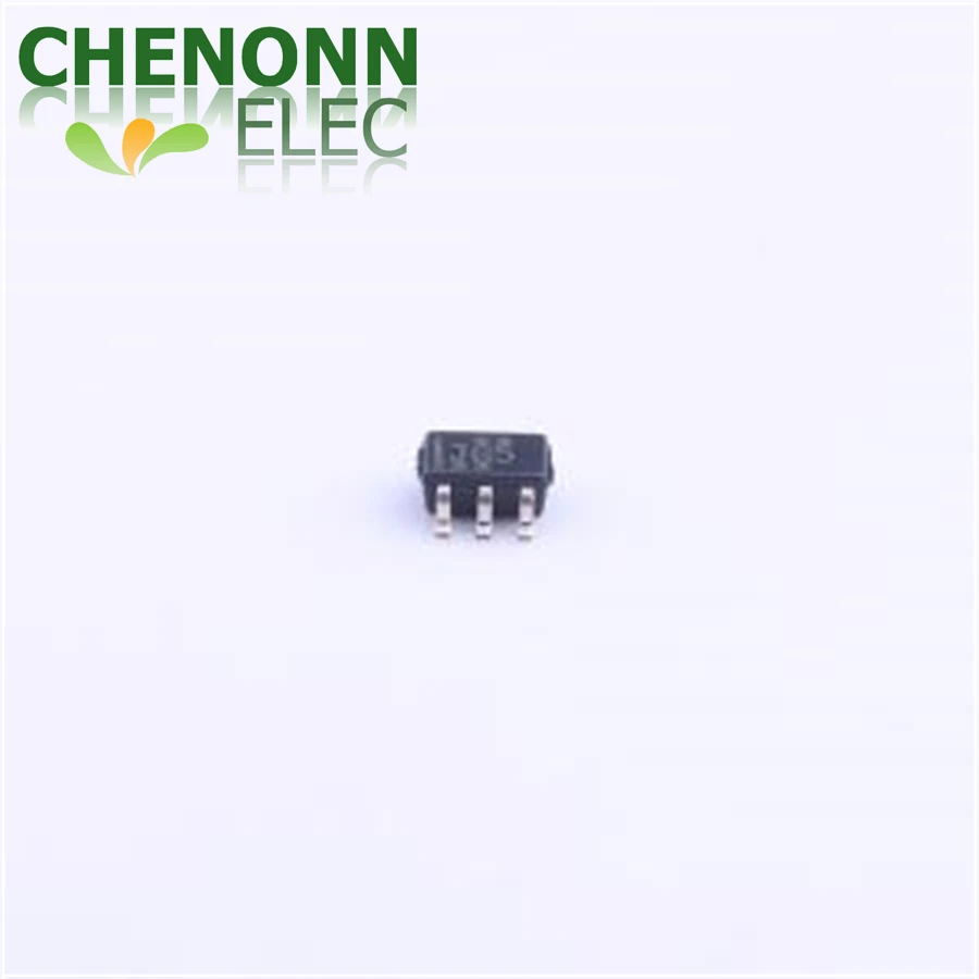 

20PCS/LOT TS5A3167DCKR (Analog Switches,Multiplexers)
