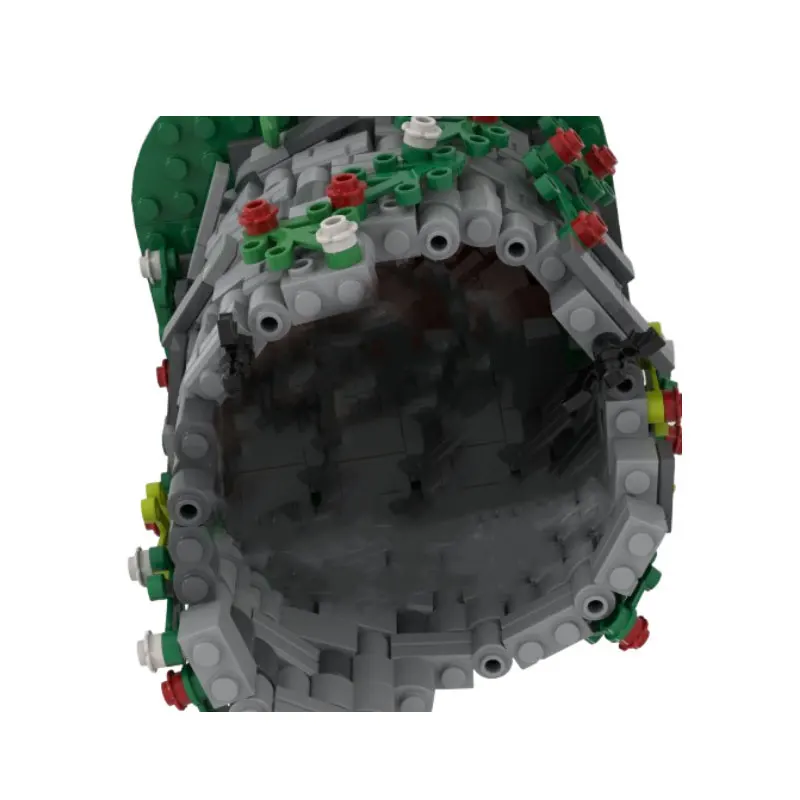 

В наличии: Новинка! Конструктор MOC «Средневековая башня замка», 398 деталей, мелкие блоки, развивающая игрушка, модель, подарочный набор.