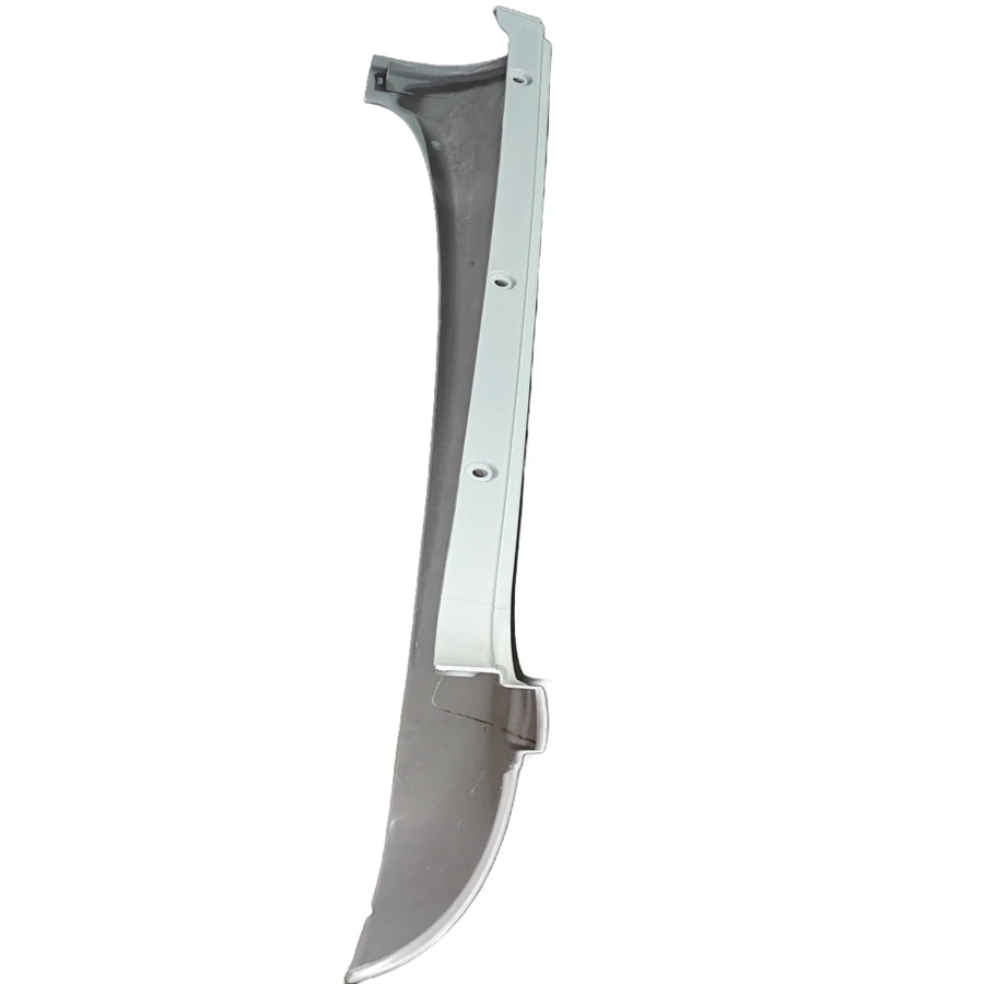 

Left A-Column Truck Parts With Durable Outer Decorative Panel