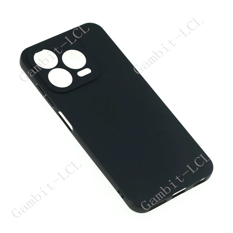 Funda anticaída para ZTE Nubia V70 diseño BladeV70Design suave TPU Original a prueba de golpes contraportada en Blade V70 Vita Design