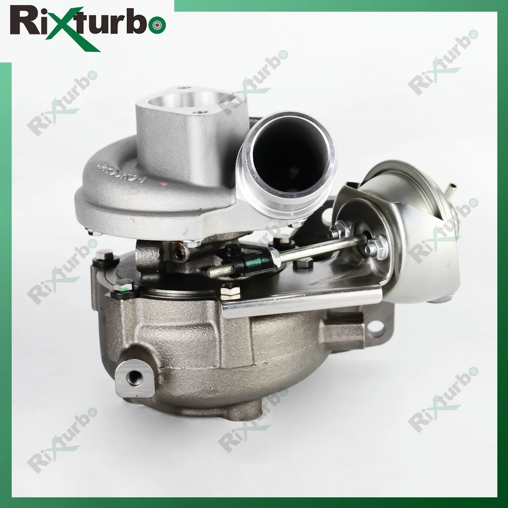 Turbolader 771507-0001 771507-1 771507-5001S 771507 Turbo For Car 14411-VZ20A for Nissan Urvan ZD30 Engine 3.0L Engine Parts