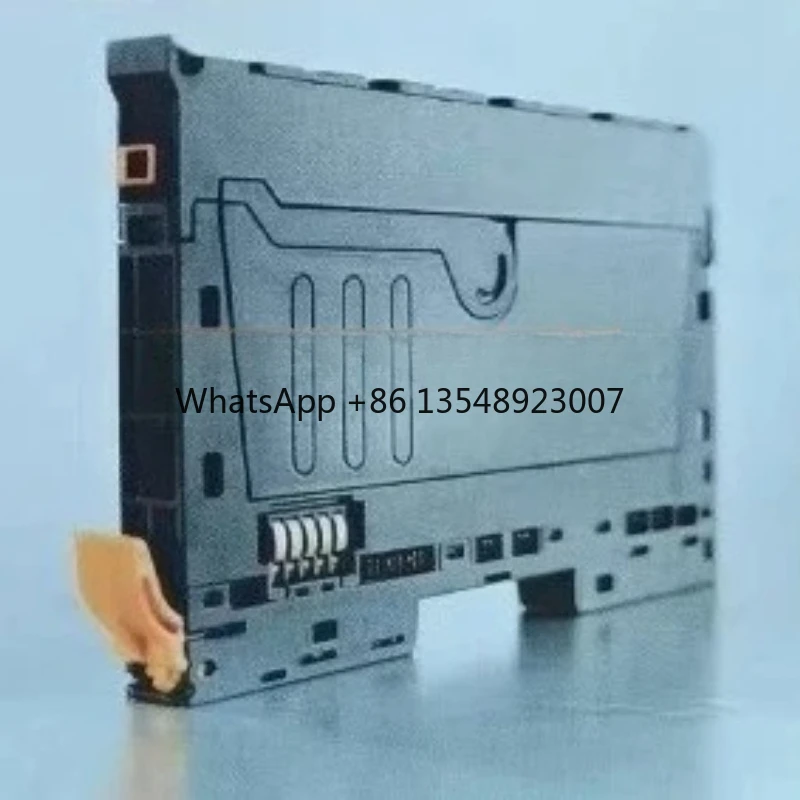 

Совершенно новый оригинальный UR20-8DI-PN-FSPS-V2 2464590000