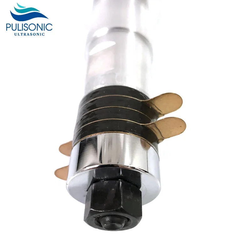 28Khz 1200W High Quality Ultrasonic Ultrashape Levitation Reactor Sale Sound Electrical Transducers