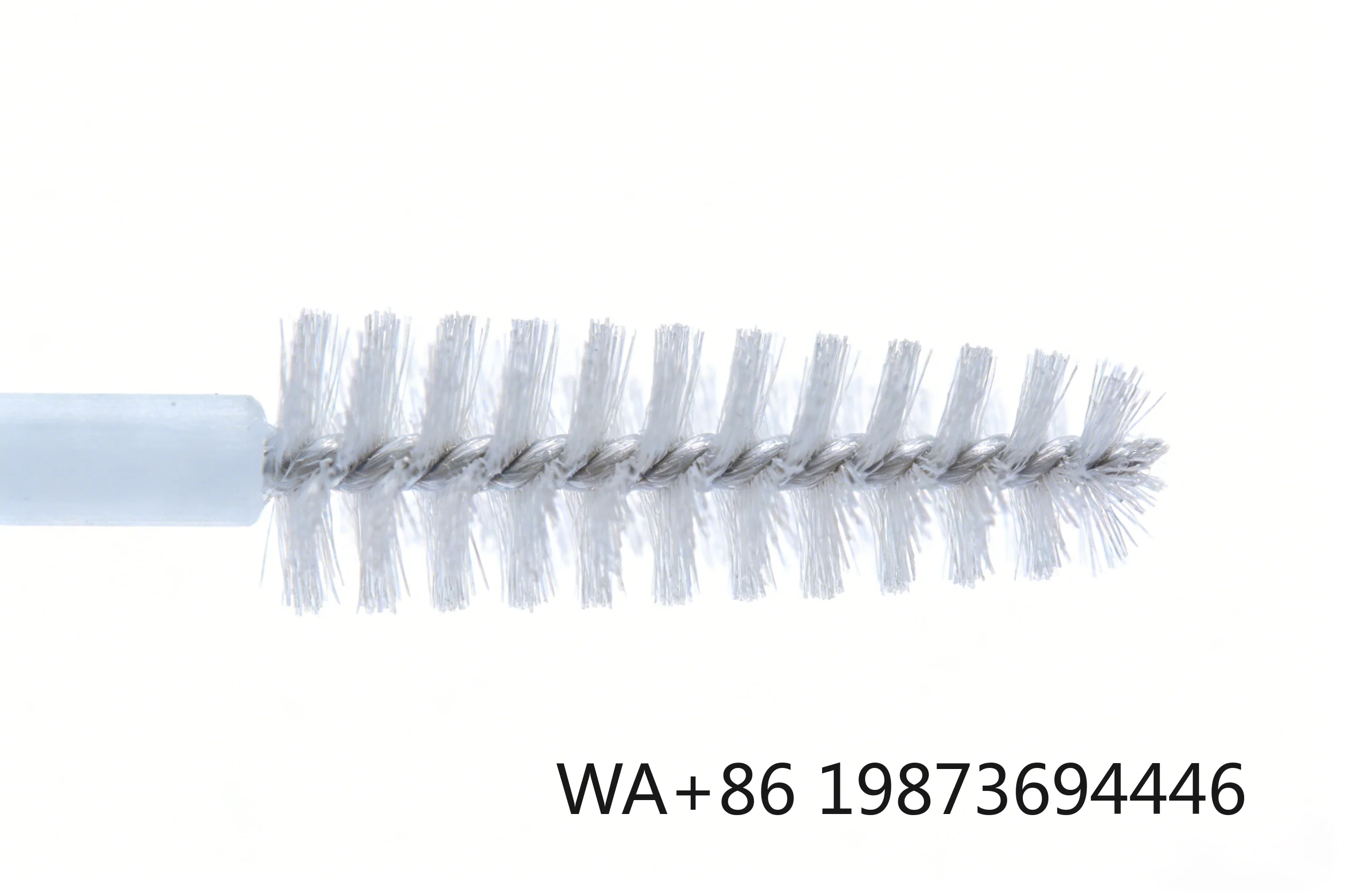 

Disposable Class I Cervical Brush, EOS Disinfecting, Size I/II, CE Certified