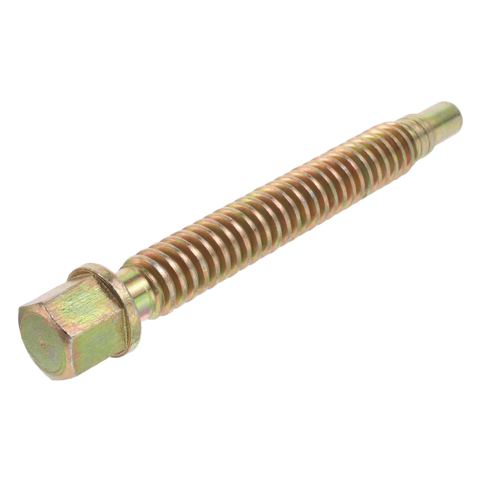 

Universal Clamp Screw For Frame Rack High Strength Vise Lead Screw Auto Body Repair Tool Replacement Parts Locking Pliers Bolt