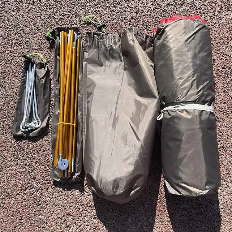 Two Heights Easy Po…