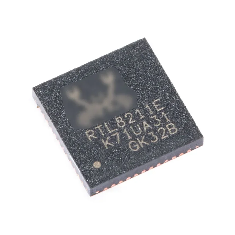 Smd RTL8211E-VB-CG …