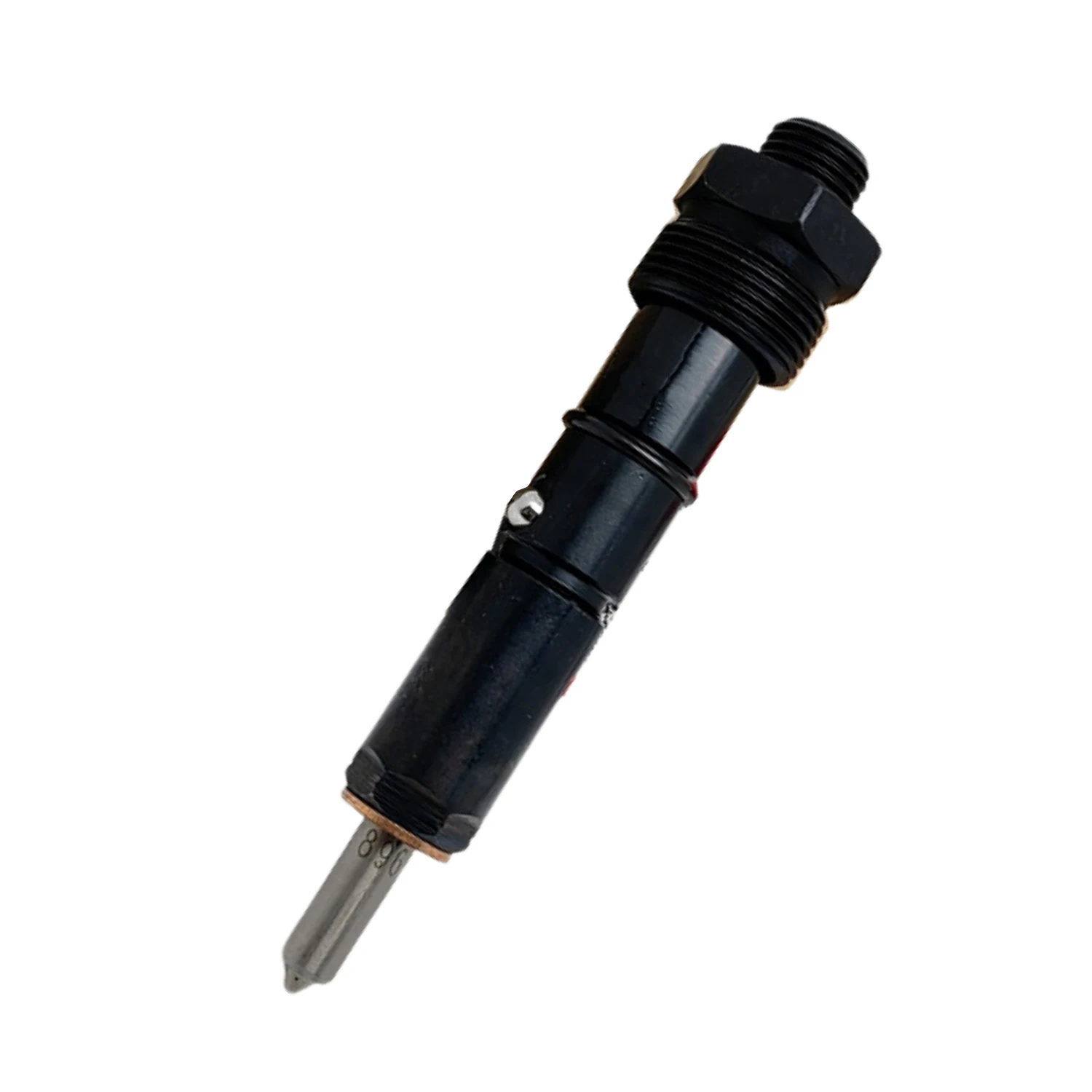 1 шт. топливная форсунка для дизельного экскаватора Komatsu PC200-7 6738-11-3090 6738113090, запасные части двигателя экскаватора