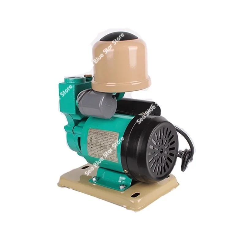 Water Well Pump Sel…