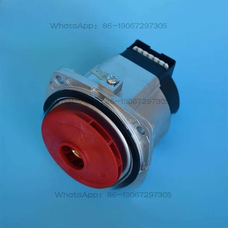 Wall-hung Boiler Variable Frequency Water Pump Capacitor, Heating 77W Water Pump Shell Rotor