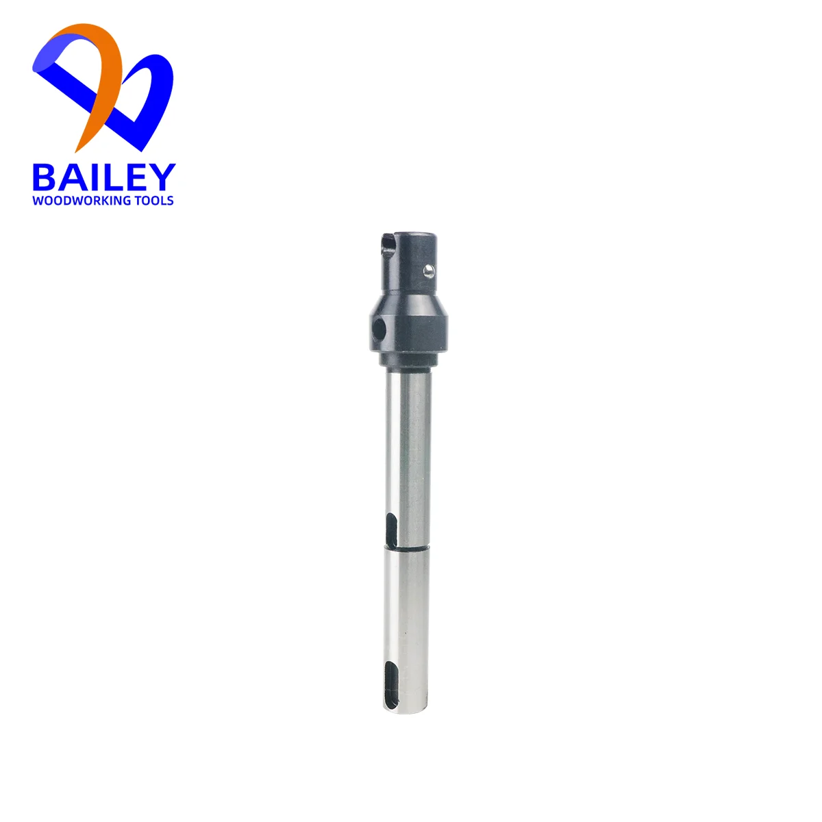 BAILEY 1PC 122.5x14x12mm High Quality Boring Head Spindle for NANXING Drilling Machine Woodworking Tool Accessories