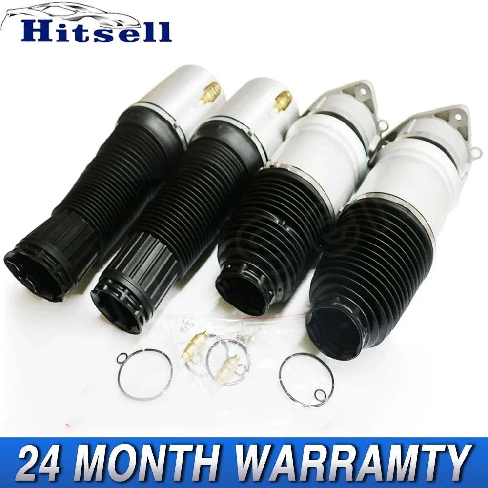 

Air suspension Air springs Repair Kit Bag For Audi A8 D3 4E S8 2002-2010 4E0616001E 4E0616040AF 4E0616002E