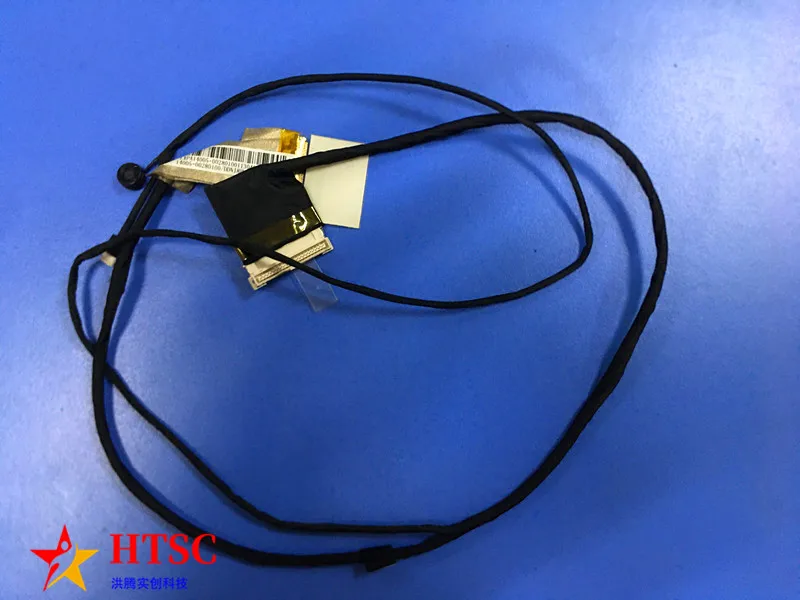 

original DDNJ8BLC010 for Asus N56D N56DP N56DY N56V N56V8 N56VB N56VJ N56VM N56VV N56VZ LCD Screen Video Cable free shipping