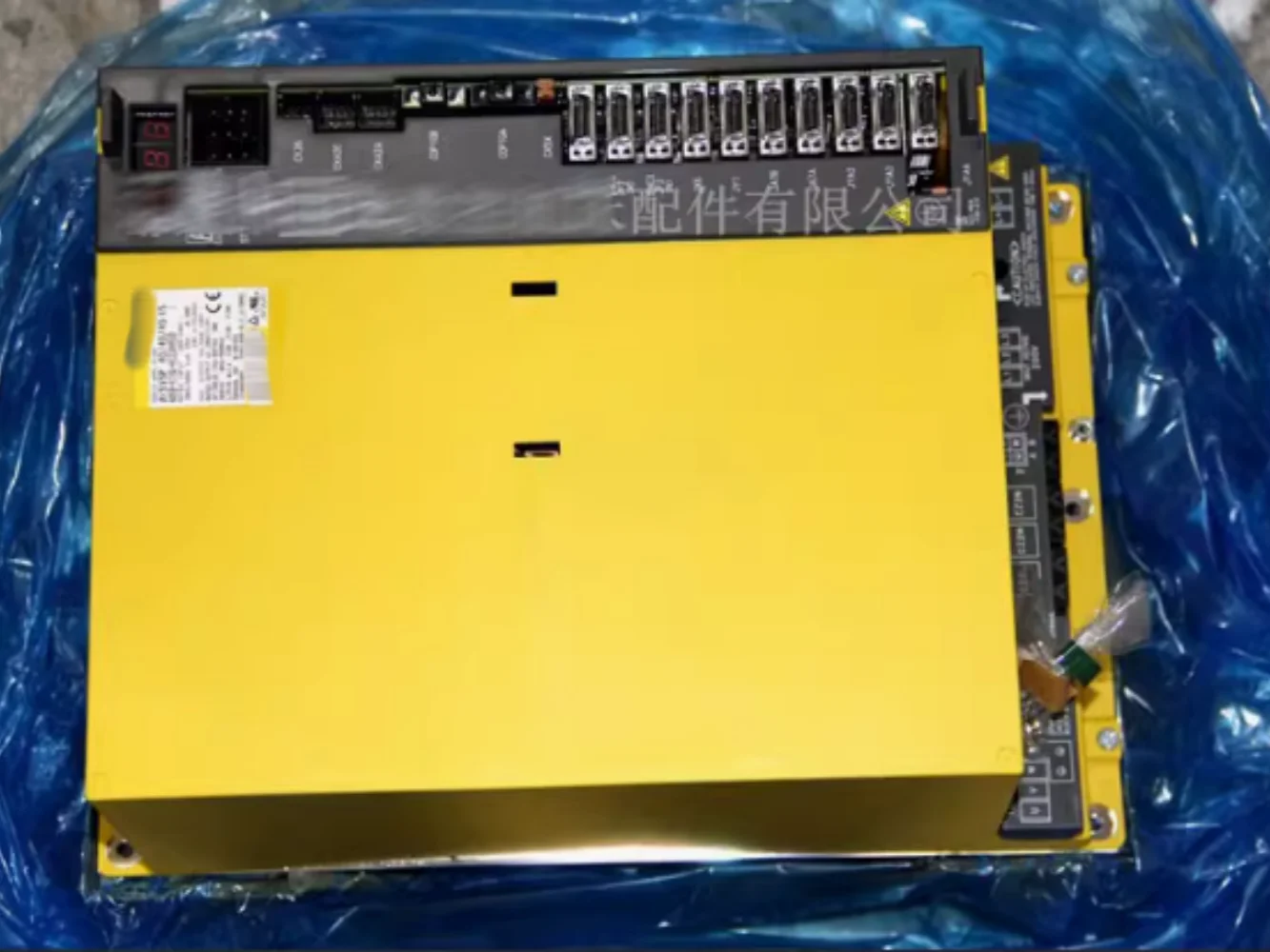 

a06b-6164-h223#H580 for module