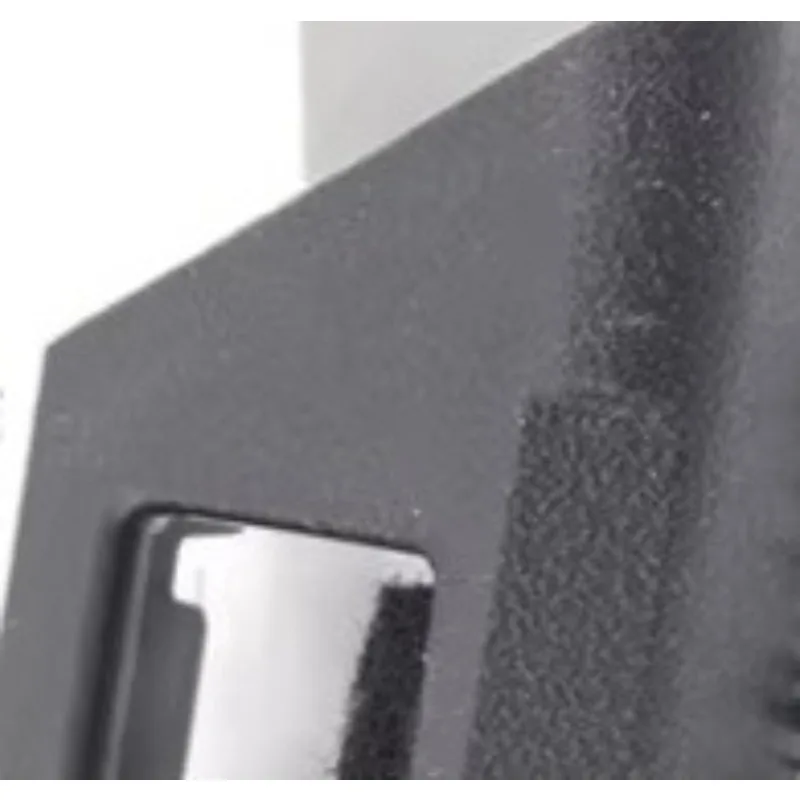 Genuine HDH-5306124 Glove Box Trim Plastic Cover Access Hole Cap For BYD Qin EV Fuel Version 2019 HDH5306124