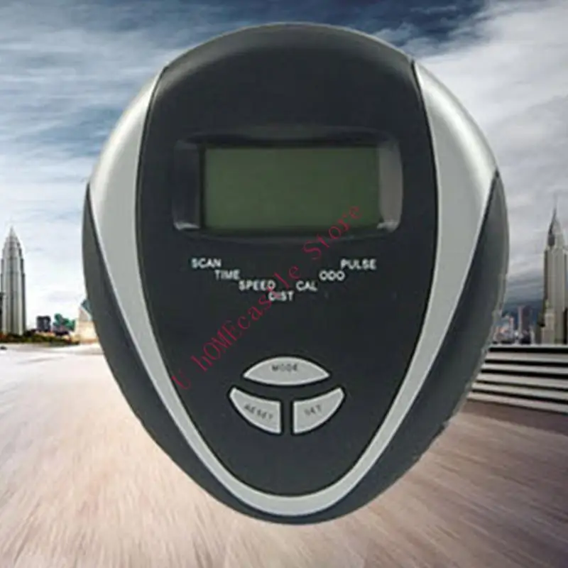 

Монитор замены замены спидометра 63HF с частотой сердечных сокращений для стационарных велосипедов