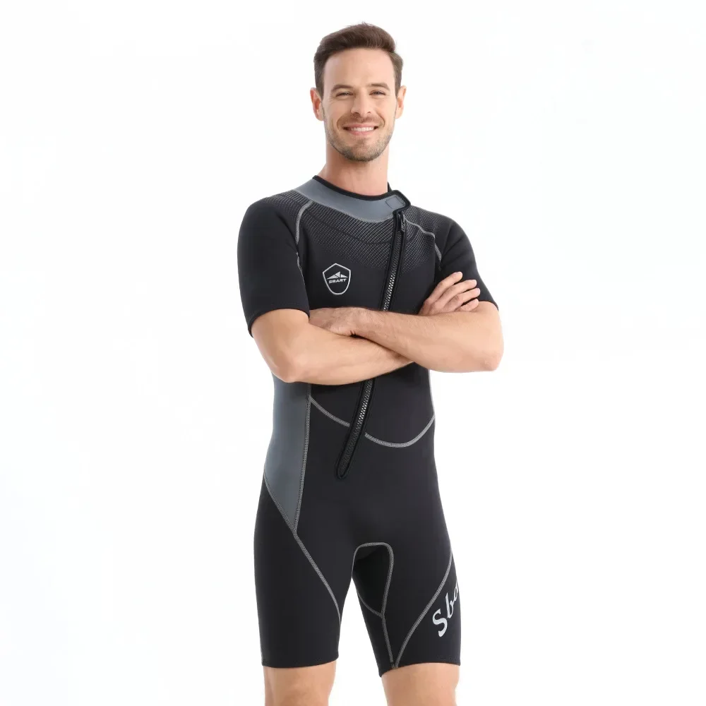 flexible-new-men's-jumpsuit-15mm-cold-resistant-and-warm-jellyfish-suit-free-diving-surfing-suit-equipment