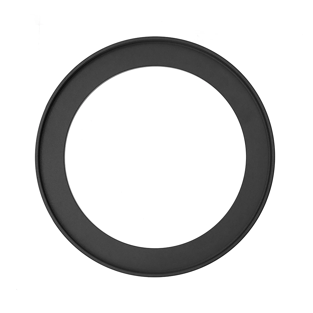 62-67mm,62-72mm,62-77mm,62-82mm,62-86mm,67-72mm,67-77mm,67-82mm,67-86mm intensificam o anel do adaptador do filtro da lente da câmera do anel