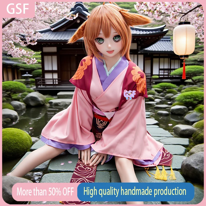 

Figure Doll 158cm Anime Doll Ancient Costume Style/Movable Character Doll Toy/Movable Adjustable Model Gift Cartoon