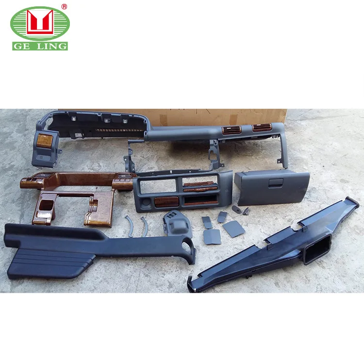 Wholesale Good Price Auto Car Accessories Plastic Dashboard For Isuzu NKR 100P