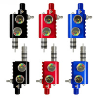 2025 New Air Force Condor Constant Pressure Valve PCP Explosion Proof External Regulation Type Z 3500psi4500psi