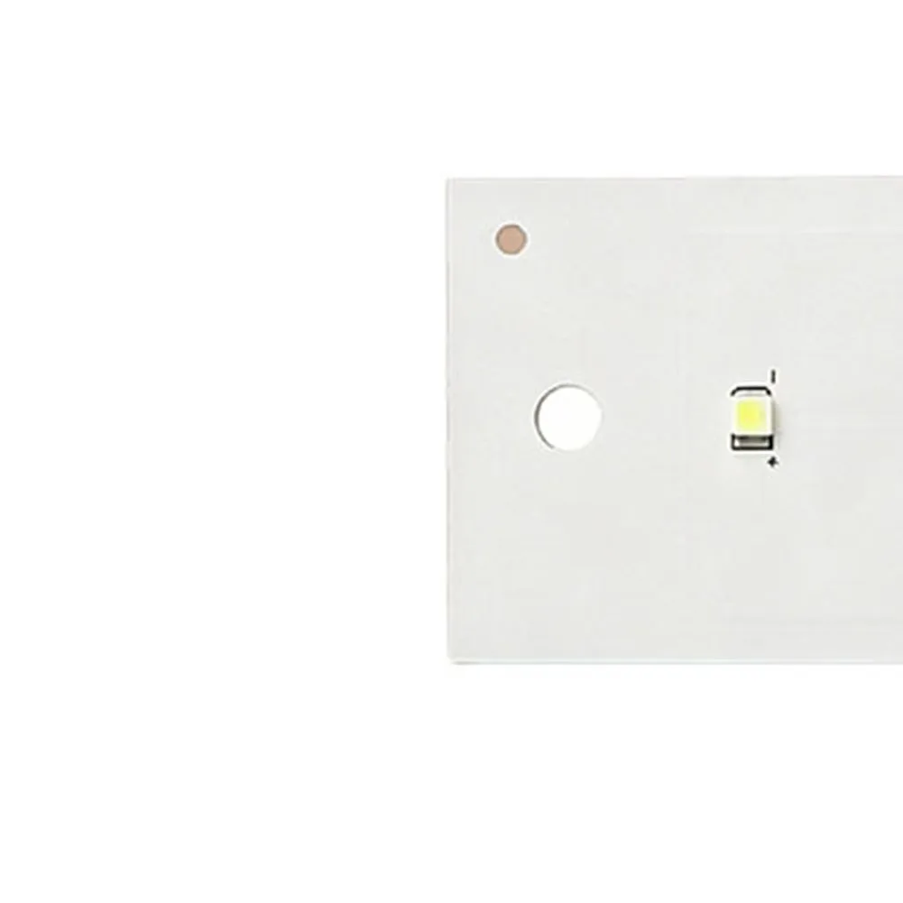 LED Light Module for Hisense and For Ronshen Refrigerators DC12V Replacement Part Matching 887585 and MDDZ-283 Specifications