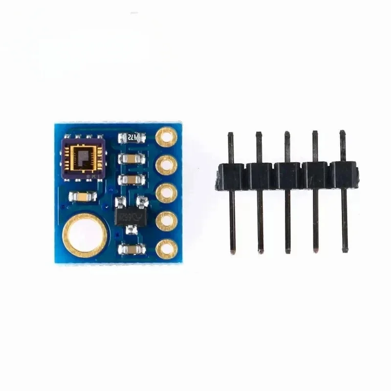 1Pcs NEW GY-8511 ML8511 UVB UV Rays Sensor Breakout Test Module Detector Analog Output