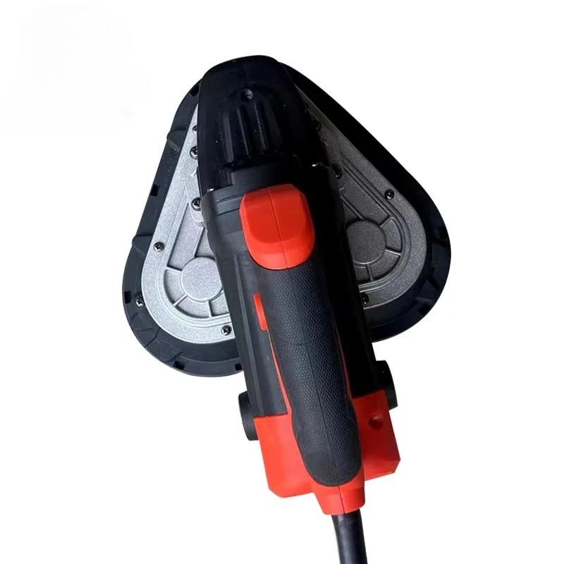 

Multi-function Hand-held Three-head Angle Grinder Industrial-grade Angle Grinder High Quality Grinder