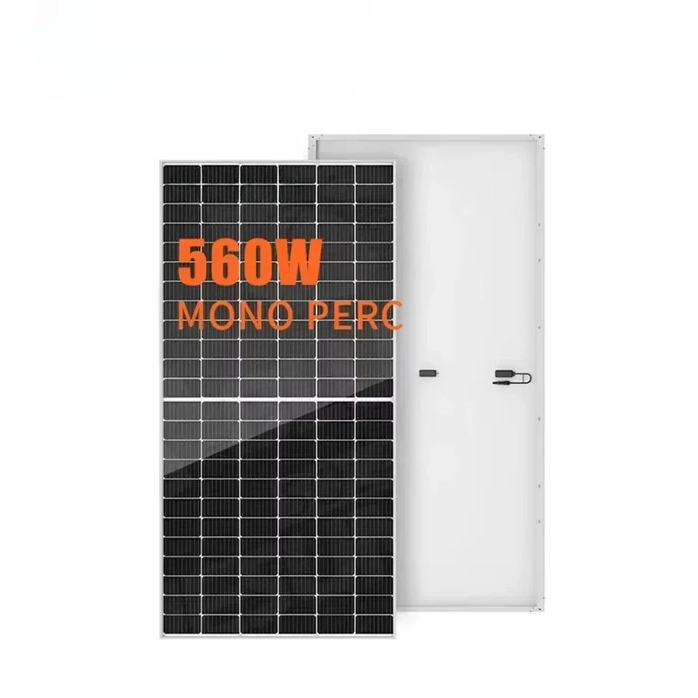 Bluesun Hybrid Solar System 5KW 10KW 15kw 20kw Complete Home Solar System Kit 10 Kw Solar Power System With CE Certification