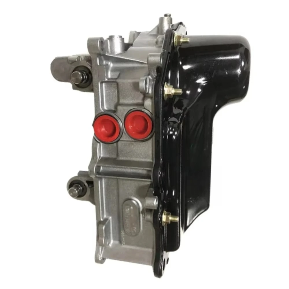 For Dry Dual-clutch Transmission Control Module G3 Surui L3 Sirui G6 Song Yuan G5 Mechatronics Gearbox Car Accessories