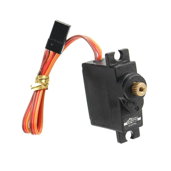 JX Servo PDI-1171MG 17g Digital Servo 3.5KG