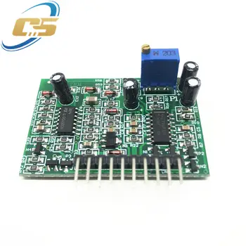لوحة أمامية صغيرة عالمية لعكس موجة جيبية نقية KA7500C/TL494 8 best sales لوحة tl494 - №7