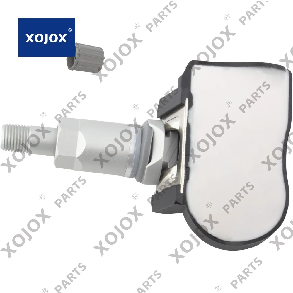 

XOJOX Qty(1) Датчик давления в шинах BOXI TPMS 433 МГц для 2008-2013 200/300