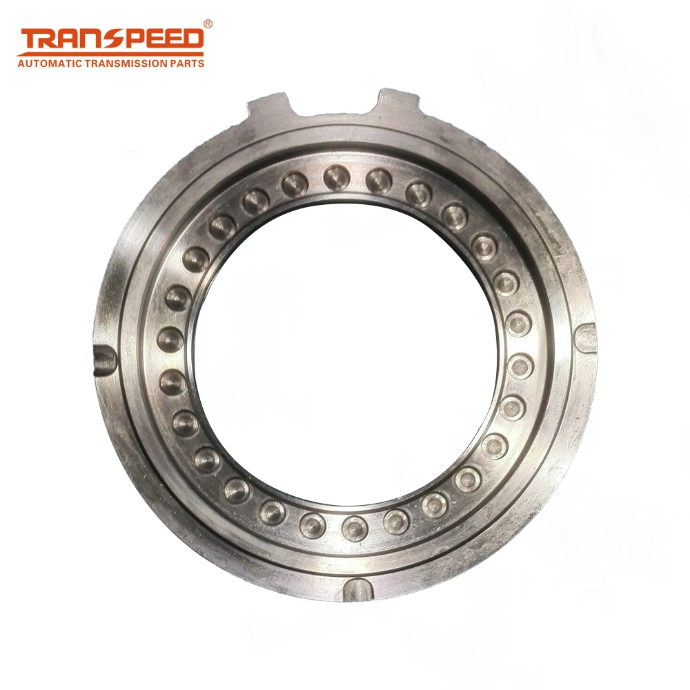 

TRANSPEED A6MF1 Auto Transmission Aluminum Piston For HYUNDAI Azerna KIA Opirus Sorento Transmission Drivetrain