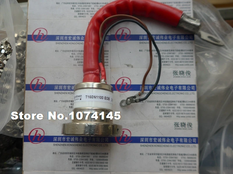 

T160N1100EOB IGBT power module