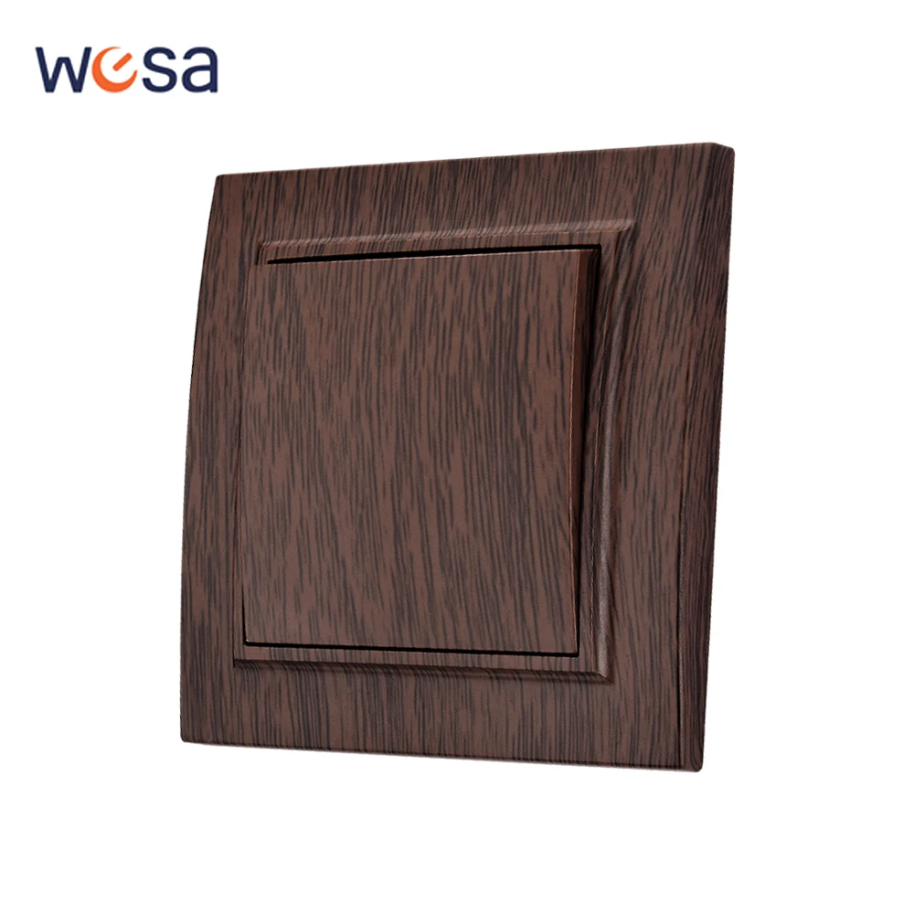 Wood Classic Wall R…