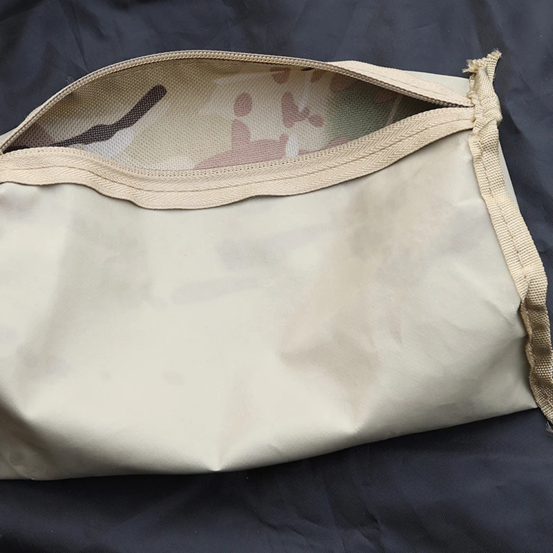 Многофункциональная забавная поясная сумка S/M/L для улицы, камуфляжная сумка для многофункциональных инструментов, тактическая Портативная сумка для хранения инструментов для повседневного использования