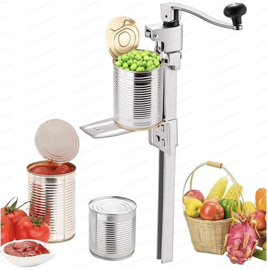 

Подходит для сверхмощных настольных консервных банок в деловых отелях.