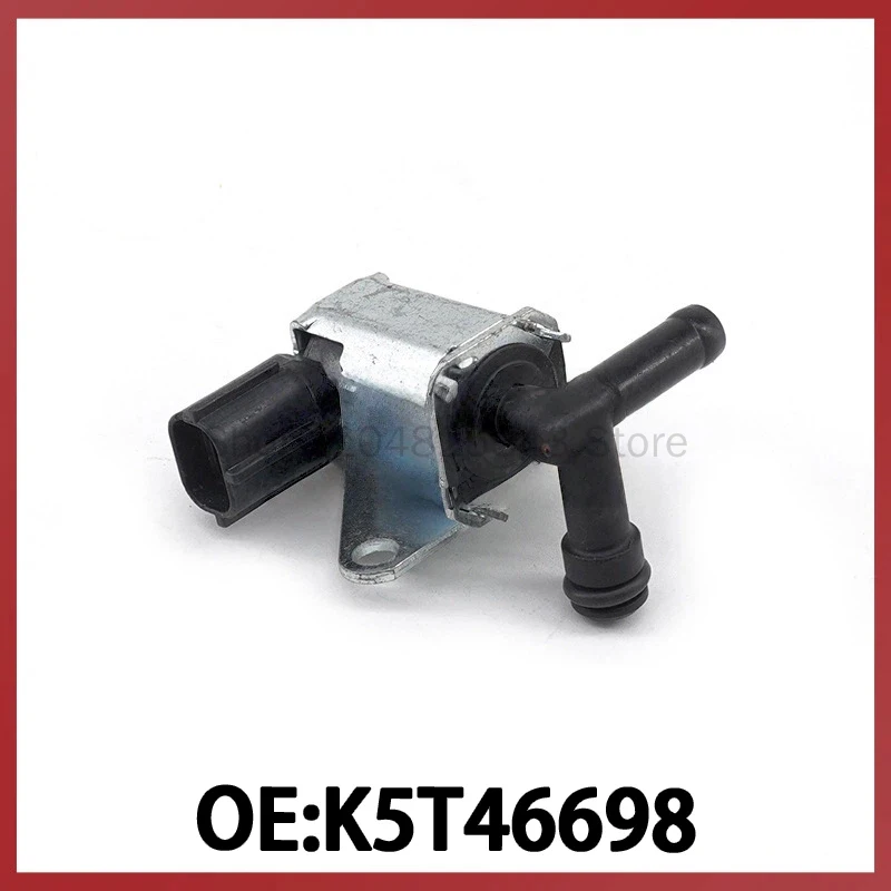 

K5T46698 Suitable for Subaru WRX Automobile Transmission Solenoid Valve, Exhaust Gas Solenoid, Vacuum Solenoid Valve