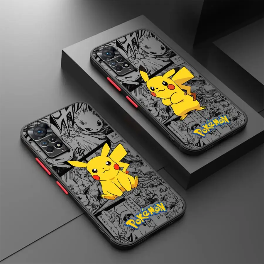 Case For Redmi Note… - image