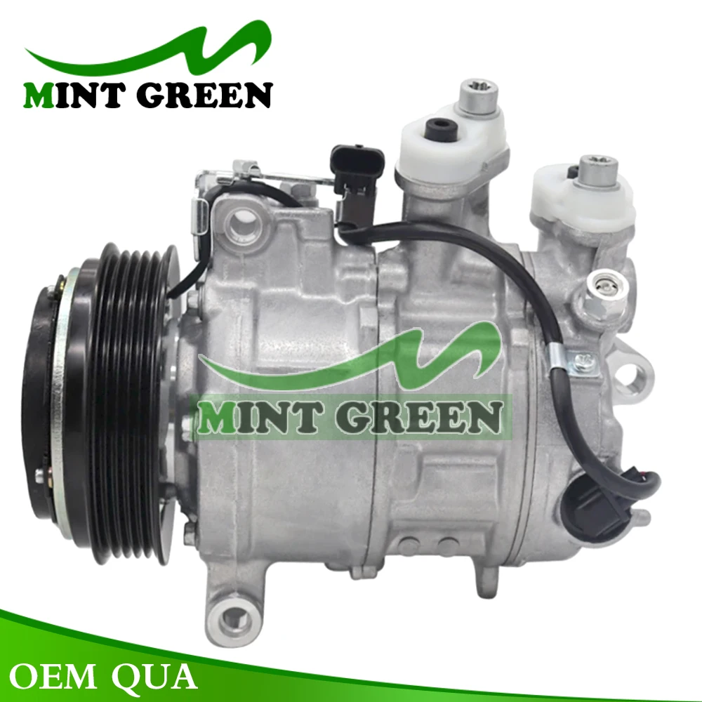 Auto AC Compressor for Mercedes E Class 2.0 w213 S213 A0008304500 08792904863 A0008304500