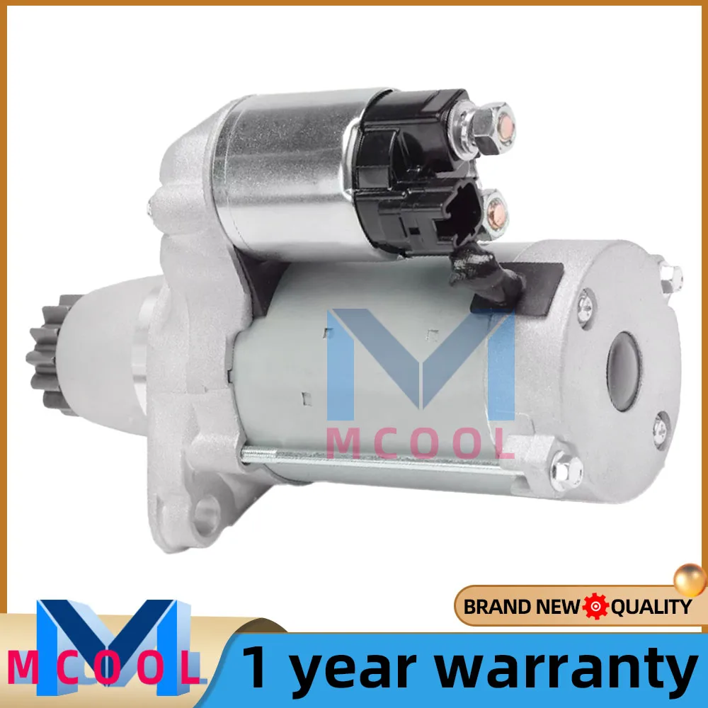 

1,6 кВт/12 В CW 13T Стартер для Lexus ES300 NX200t Pontiac Vibe Toyota Camry Sienna Highlander RAV4 281000A011, 281000H090