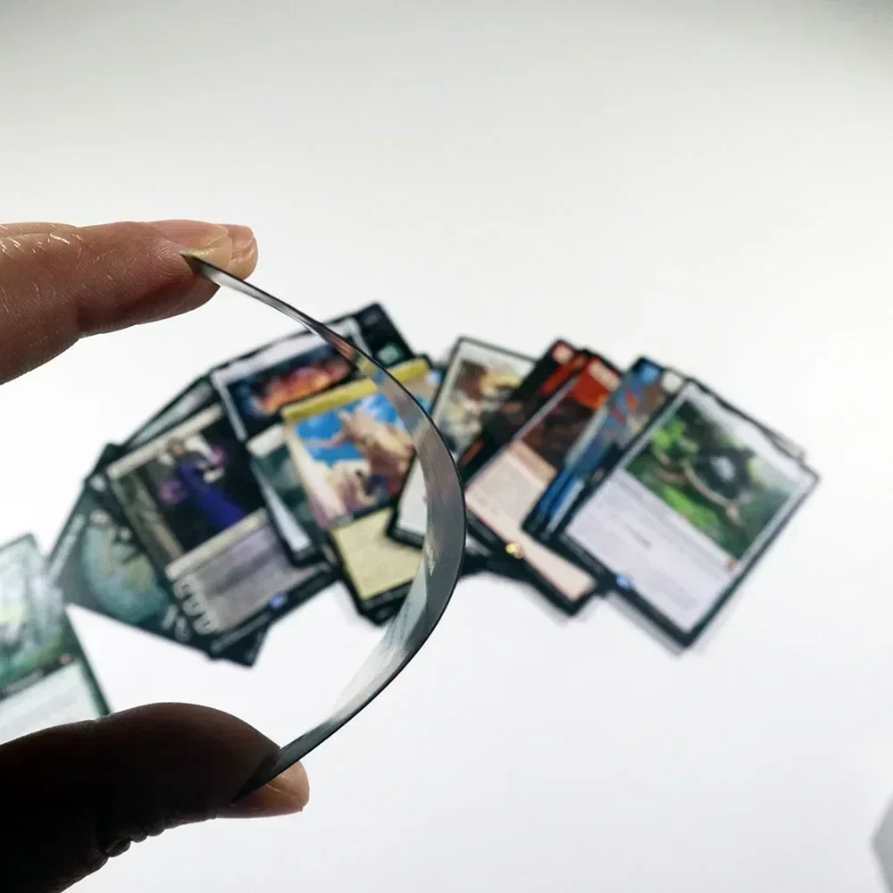 Sol Ring (SLD) holo TCG magical Cards proxy Game Black Top Quality Proxy Playing Cards Board Game Trading Cards Proxy